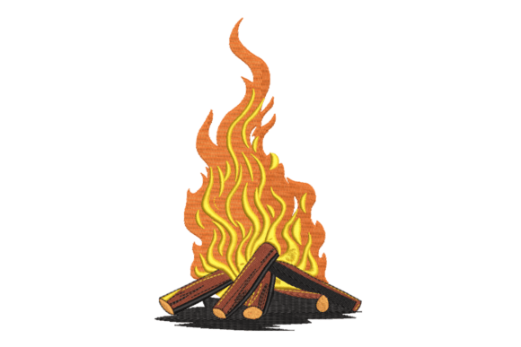 Campfire Bonfire: A Designer’s Review for Boutique Apparel Embroidery