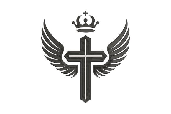 Crown Cross and Angel Wings: A Boutique Review