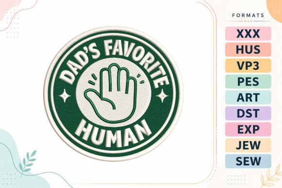 Cute Father's Day Quote: A Designer Review