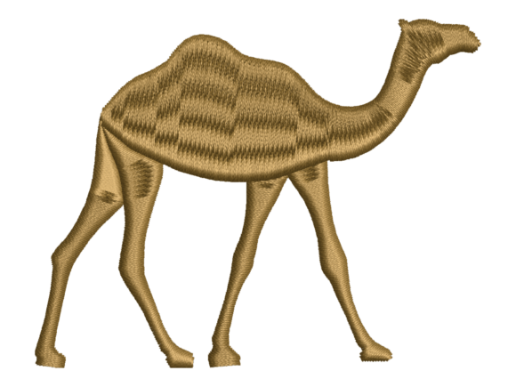 Desert Camel Design: A Craft Fair Review