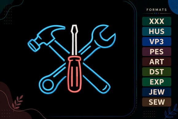 Handyman Tools Father's Day Design Review