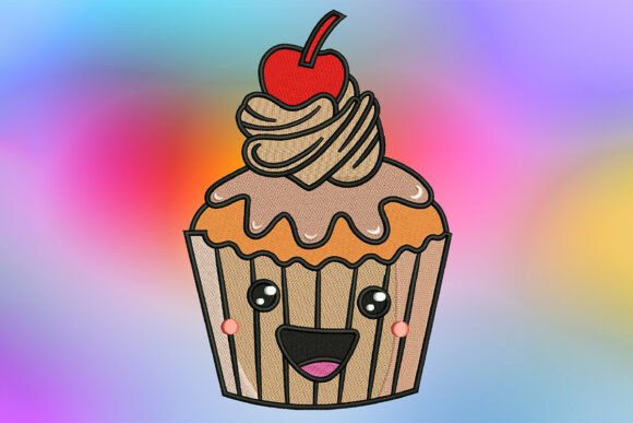Kawaii Cherry Cupcake: A Seller's Review