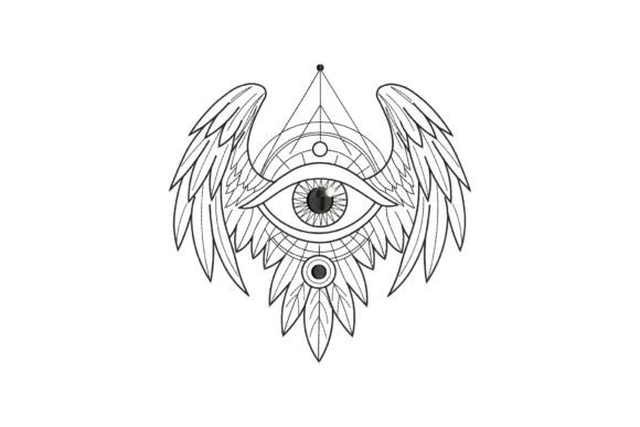 Mystical All Seeing Eye: A Designer’s Honest Review for Real Embroidery Use