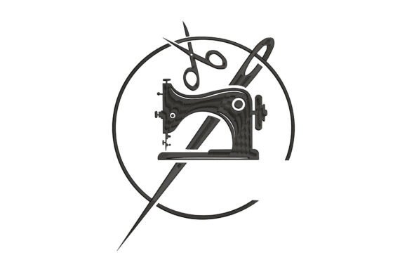 Sewing Machine Monogram: A Designer’s Seasonal Review